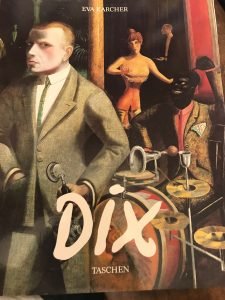 DIX 1891-1969 LA VITA E LE OPERE