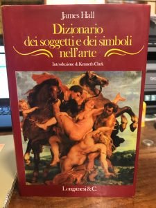 DIZIONARIO DEI SOGGETTI E DEI SIMBOLI NELL’ARTE