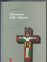 DIZIONARIO DELLE RELIGIONI