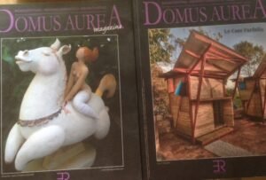 DOMUS AUREA. BIOARCHITETTURA RISPARMIO ENERGETICO EDILIZIA IN LEGNO. MR. 5 …