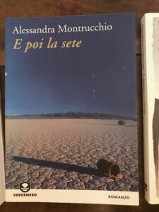 E POI LA SETE
