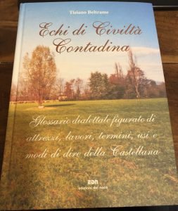 ECHI DI CIVILTA’ CONTADINA