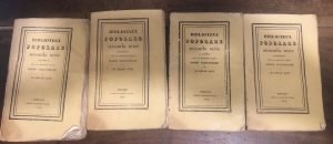 ELEMENTI DI FILOSOFIA AD USO DE’ GIOVANETTI