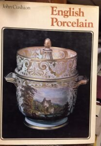 ENGLISH PORCELAIN