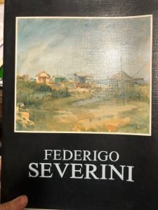 FEDERICO SEVERINI | Immagine principale