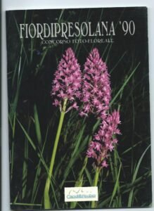 FIORDIPRESOLANA ’90 – CONCORSO FOTO-FLOREALE