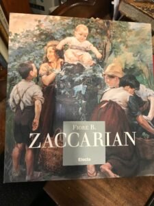 FIORE B. ZACCARIAN