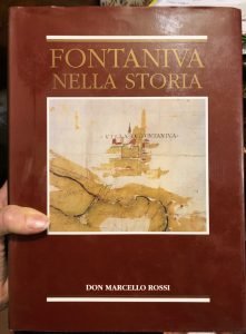FONTANIVA NELLA STORIA