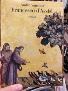 FRANCESCO D’ASSISI TRA STORIA E MEMORIA | Immagine principale