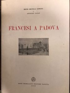 FRANCESI A PADOVA