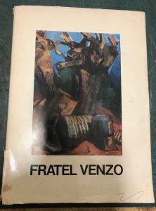 FRATEL VENZO IN UNA COLLEZIONE PRIVATA