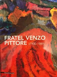 FRATEL VENZO PITTORE (1900-1989)
