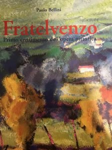 FRATELVENZO. PRIMO CENSIMENTO DELL’OPERA PITTORICA