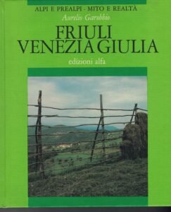 FRIULI VENEZIA GIULIA