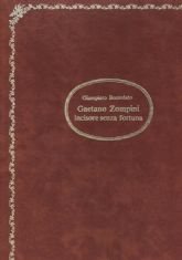 GAETANO ZOMPINI INCISORE SENZA FORTUNA