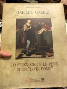 GALILEO GALILEI. LO SPLENDORE E LE PENE DI UN DIVIN … | Immagine principale