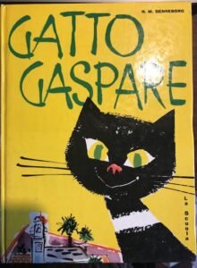 GATTO GASPARE