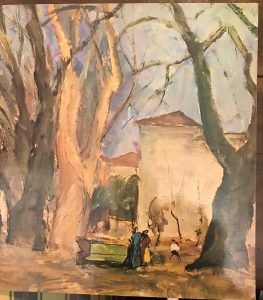 GIACOMO VITTONE. TENNO, CASA DEGLI ARTISTI GIACOMO VITTONE OTT DIC …