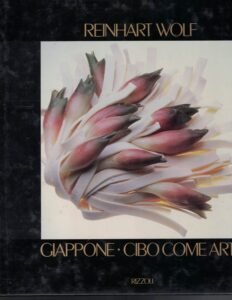 GIAPPONE. CIBO COME ARTE