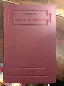 GINECOLOGIA