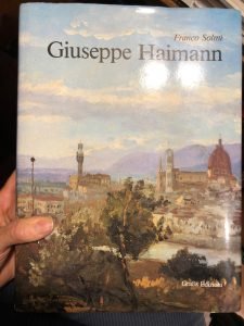 GIUSEPPE HAIMANN (1828- 1883)