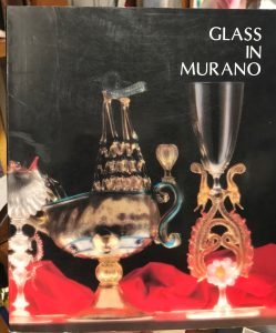 GLASS IN MURANO