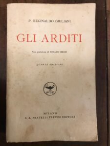 GLI ARDITI