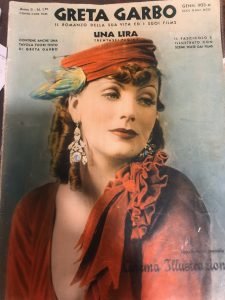 GRETA GARBO. IL ROMANZO DELLA SUA VITA ED I SUOI … | Immagine principale