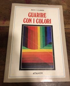 GUARIRE CON I COLORI