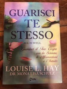 GUARISCI TE STESSO . GUARISCI IL TUO CORPO CON LA …
