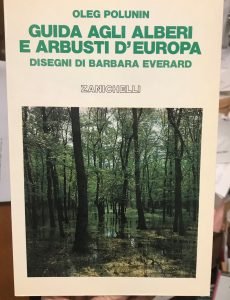 GUIDA AGLI ALBERI E ARBUSTI D’EUROPA