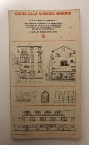 GUIDA ALLA VENEZIA MINORE