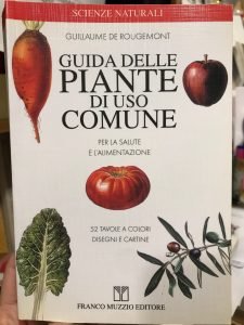 GUIDA DELLE PIANTE DI USO COMUNE PER LA SALUTE E …