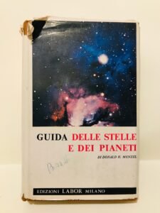 GUIDA DELLE STELLE E DEI PIANETI