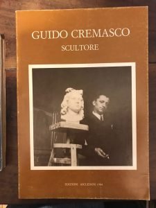 GUIDO CREMASCO SCULTORE (1906-1979)
