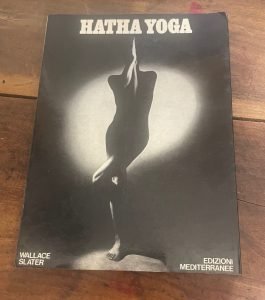 HATHA YOGA