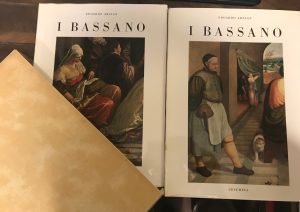 I BASSANO