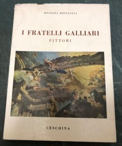 I FRATELLI GALLIARI PITTORI