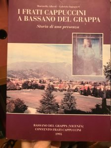 I FRATI CAPPUCCINI A BASSANO DEL GRAPPA – STORIA DI …