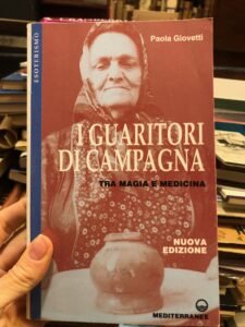 I GUARITORI DI CAMPAGNA TRA MAGIA E MEDICINA | Immagine principale