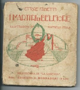 I MARTIRI DI BELFIORE