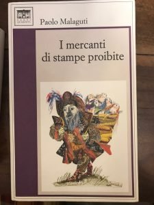 I MERCANTI DI STAMPE PROIBITE