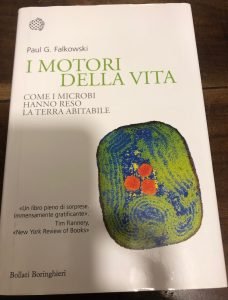 I MOTORI DELLA VITA. COME I MICROBI HANNO RESO LA …