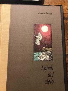 I PIEDI DEL CIELO, VIAGGIO DI UN CONTEMPORANEO FRA LE …