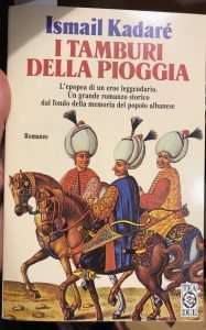 I TAMBURI DELLA PIOGGIA | Immagine principale