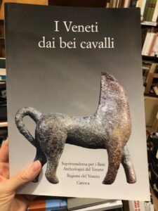 I VENETI DAI BEI CAVALLI | Immagine principale