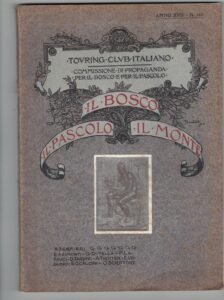 IL BOSCO, IL PASCOLO, IL MONTE – ANNO XVII N. …