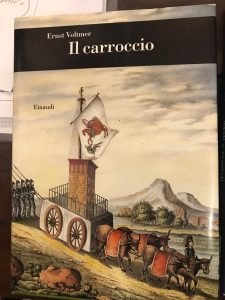 IL CARROCCIO