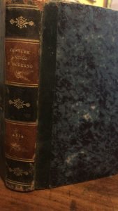 IL COSTUME ANTICO E MODERNO OVVERO STORIA DEL GOVERNO, DELLA …