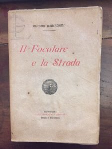 IL FOCOLARE E LA STRADA